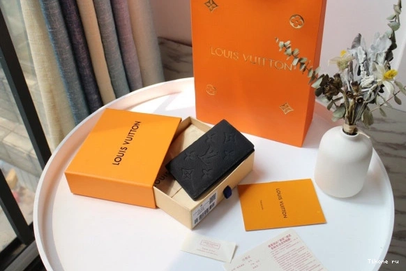 Affordable LOUIS VUITTON ORGANIZER POCKET 0713